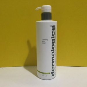 Dermalogica Clearing Face Wash Gel